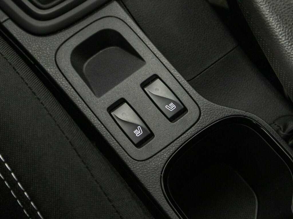 Renault Kaptur, 2022 - Фото №15