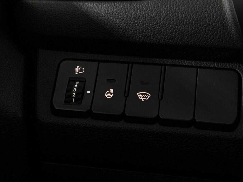 Kia Rio, 2015 - Фото №15