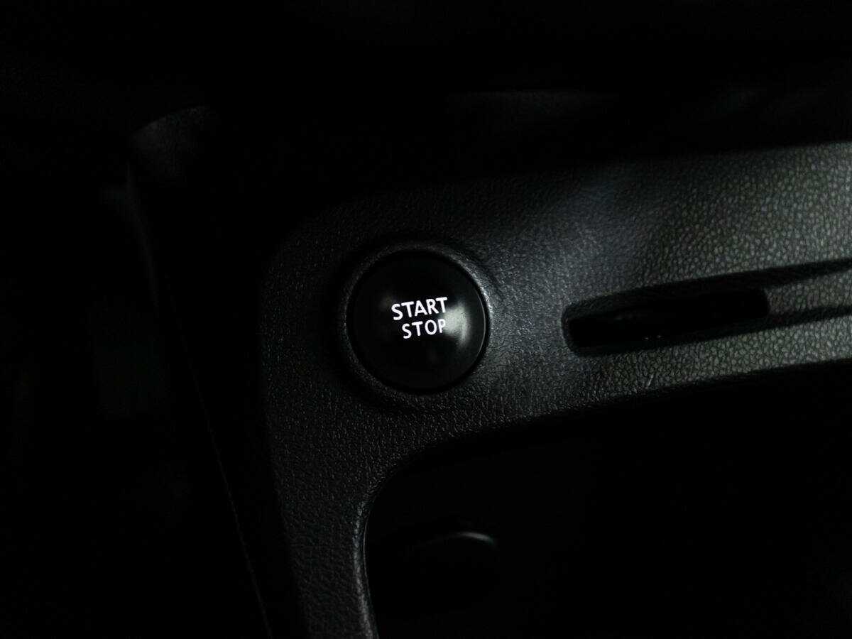 Renault Kaptur, 2017 - Фото №15