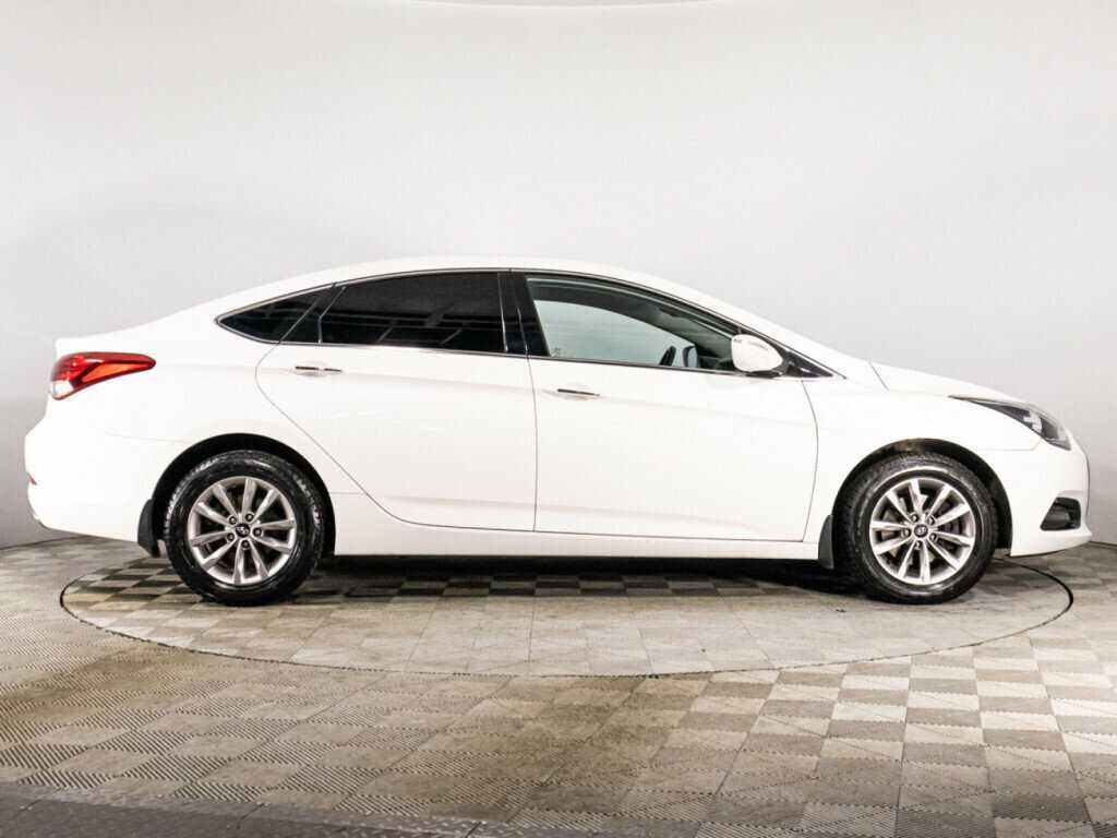 Hyundai i40, 2015 - Фото №3