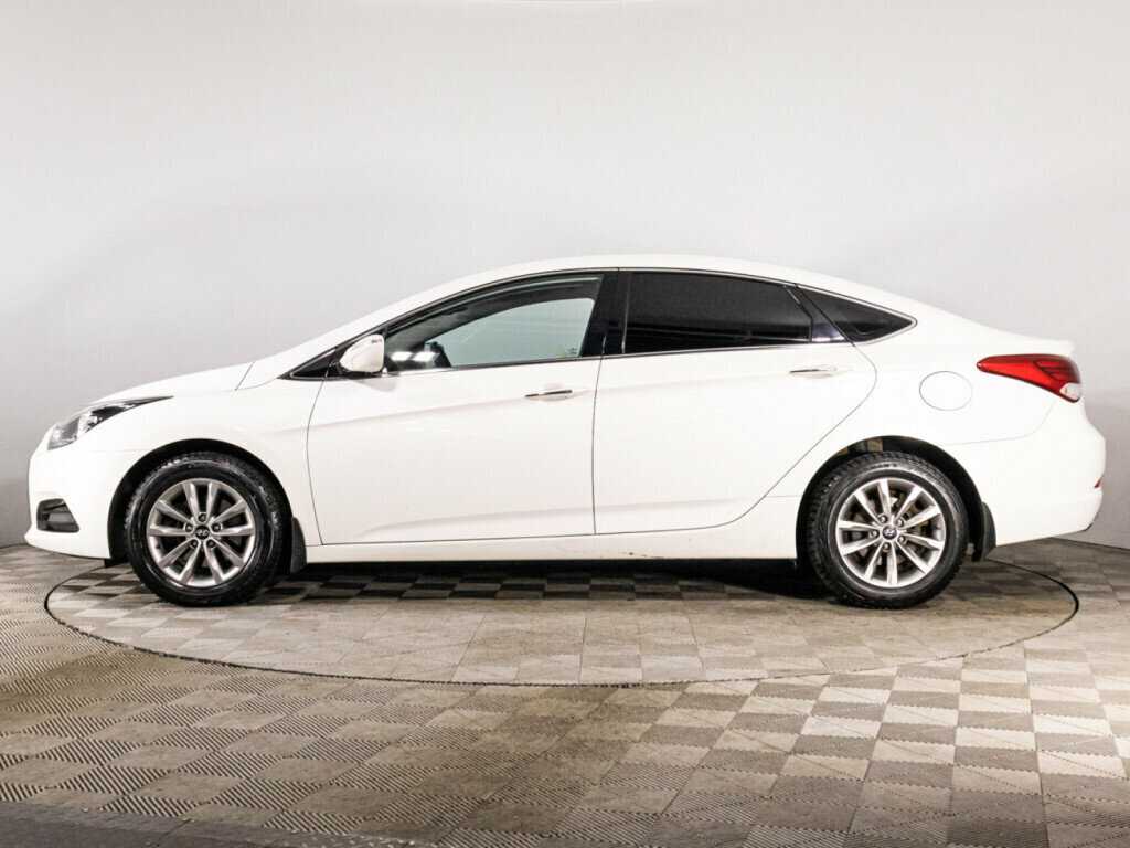 Hyundai i40, 2015 - Фото №7