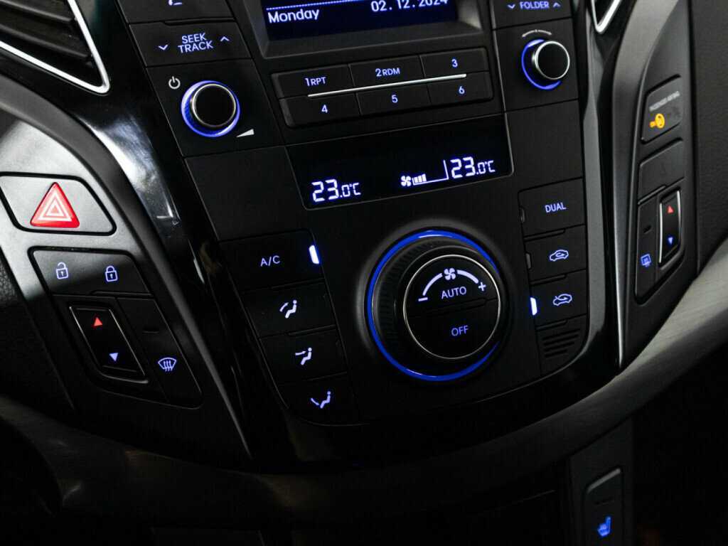 Hyundai i40, 2015 - Фото №14