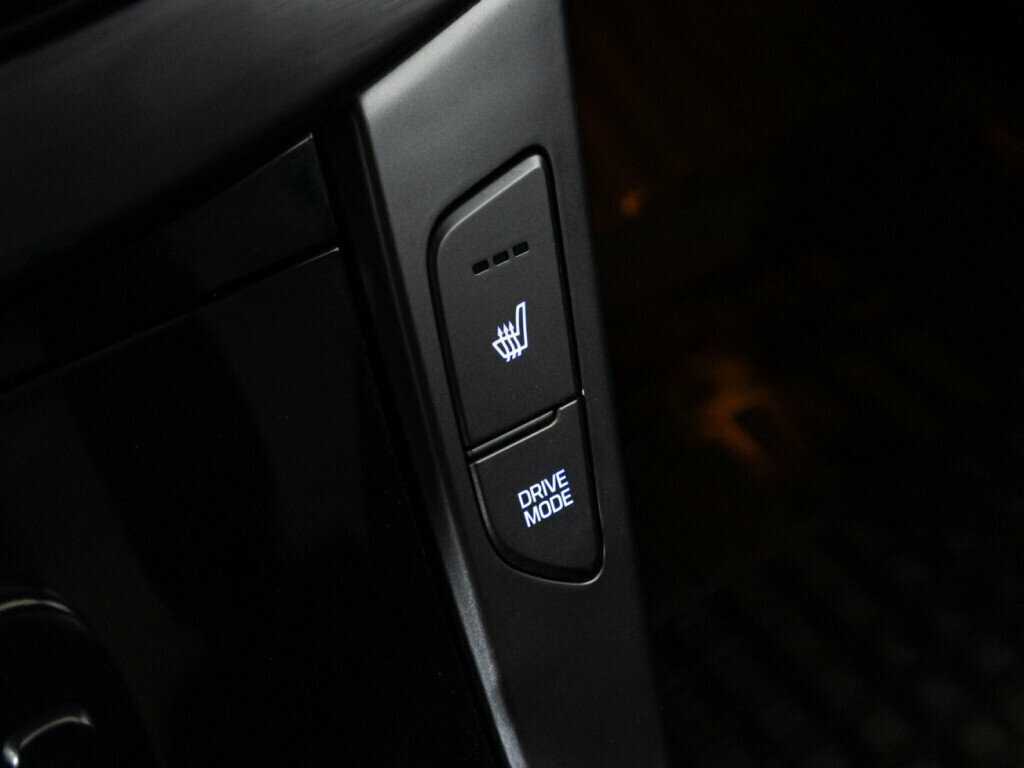 Hyundai i40, 2015 - Фото №15