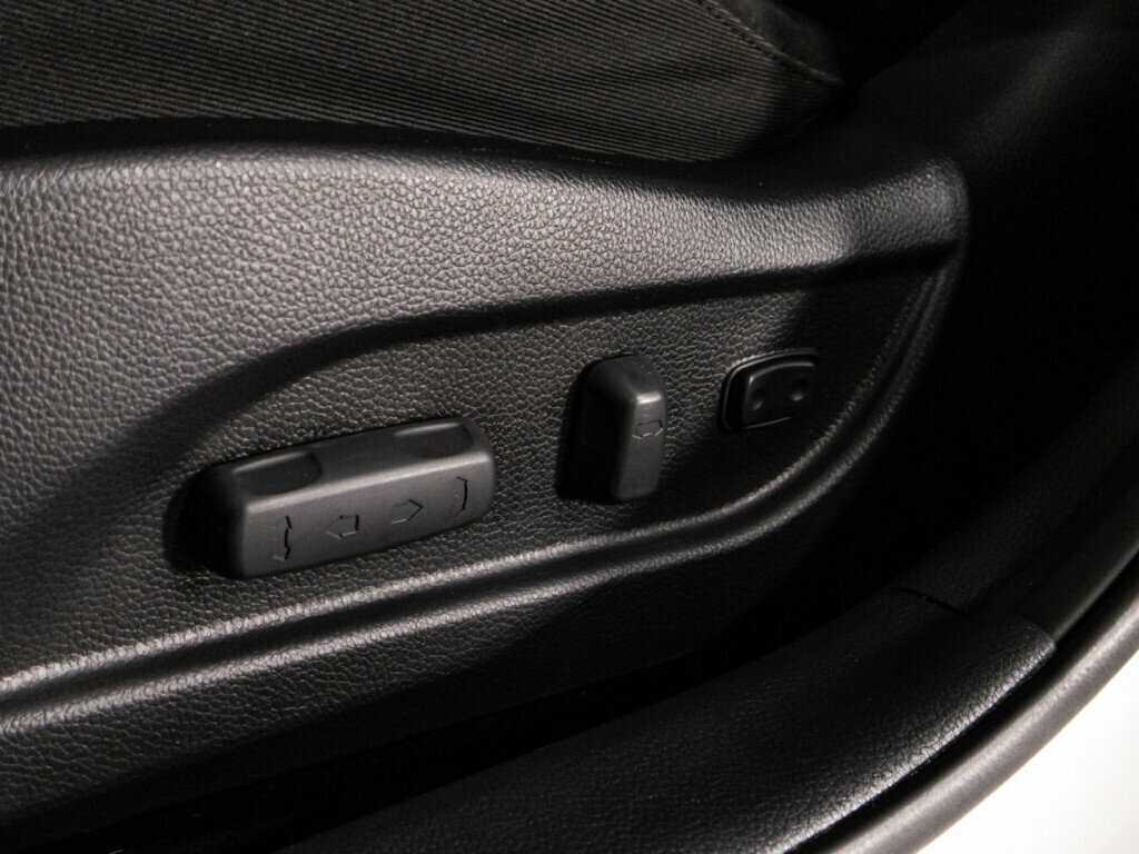 Hyundai i40, 2015 - Фото №16