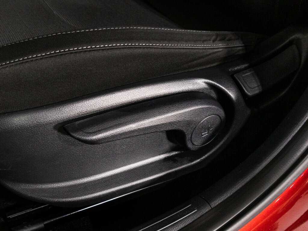 Kia Cerato, 2019 - Фото №21