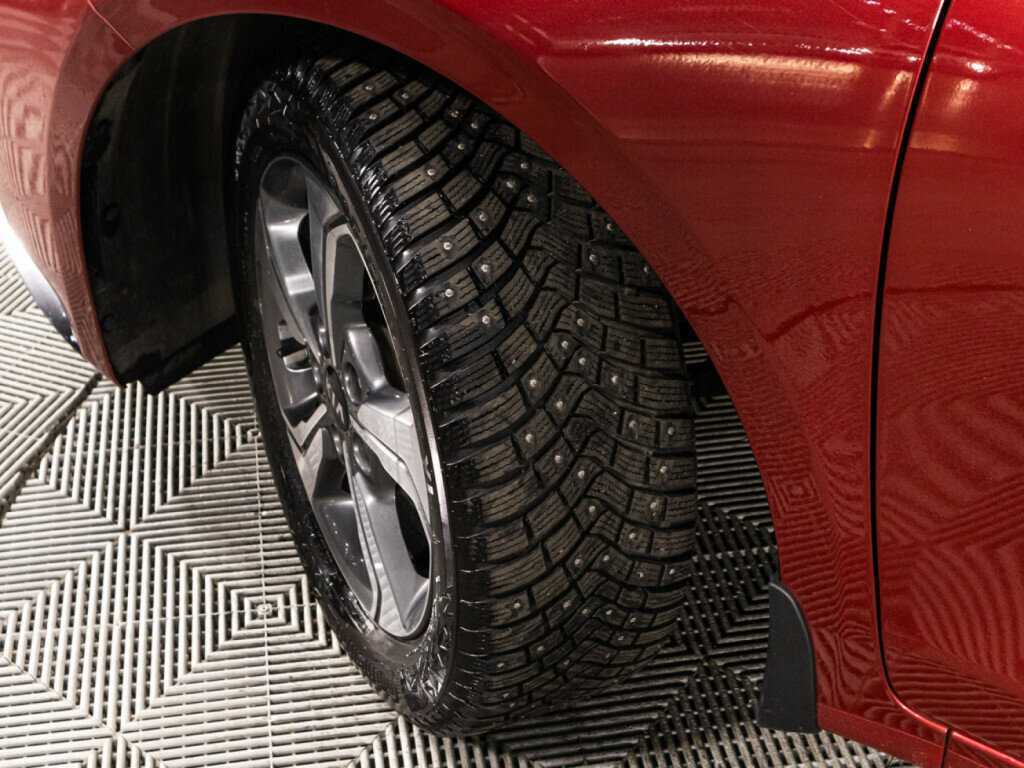 Kia Cerato, 2019 - Фото №28