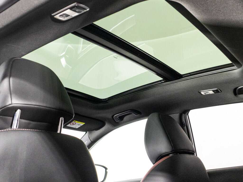 Geely Coolray, 2021 - Фото №21