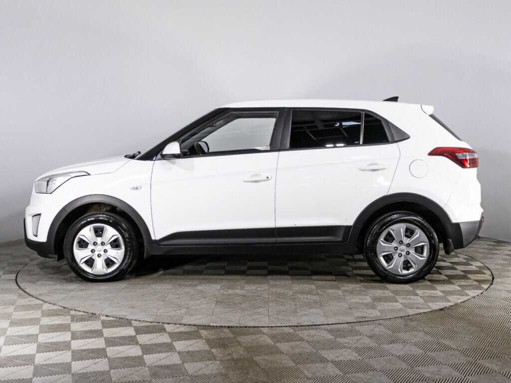 Hyundai Creta, 2019 - Фото №7