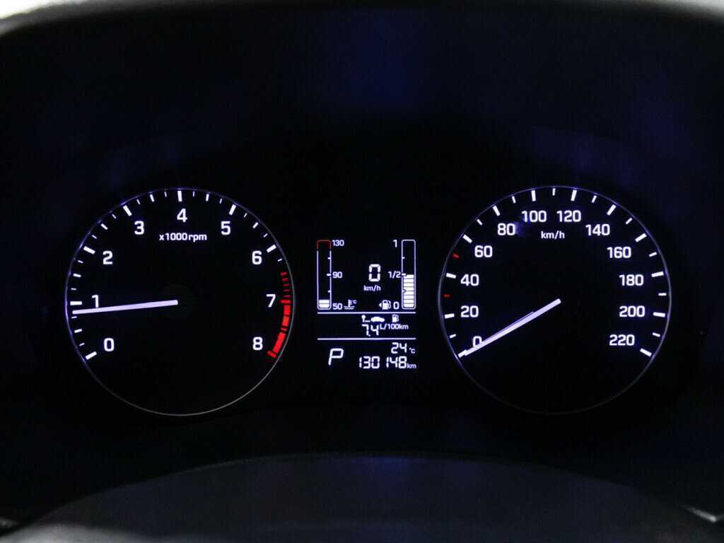 Hyundai Creta, 2019 - Фото №11