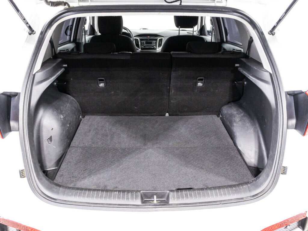 Hyundai Creta, 2019 - Фото №14