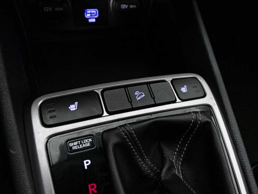 Hyundai Creta, 2019 - Фото №17