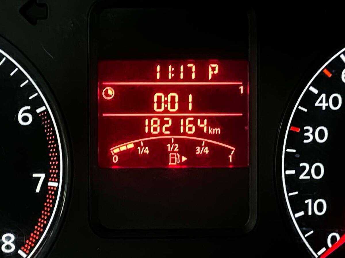 Volkswagen Polo, 2013 - Фото №15