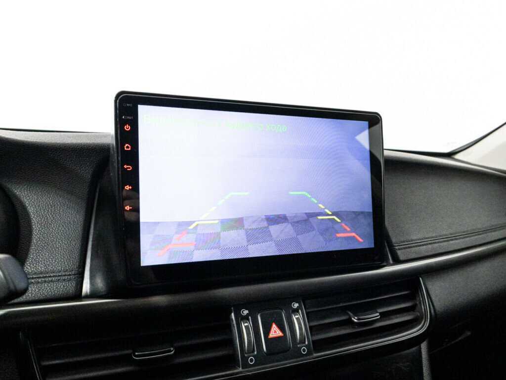 Kia Optima, 2017 - Фото №14