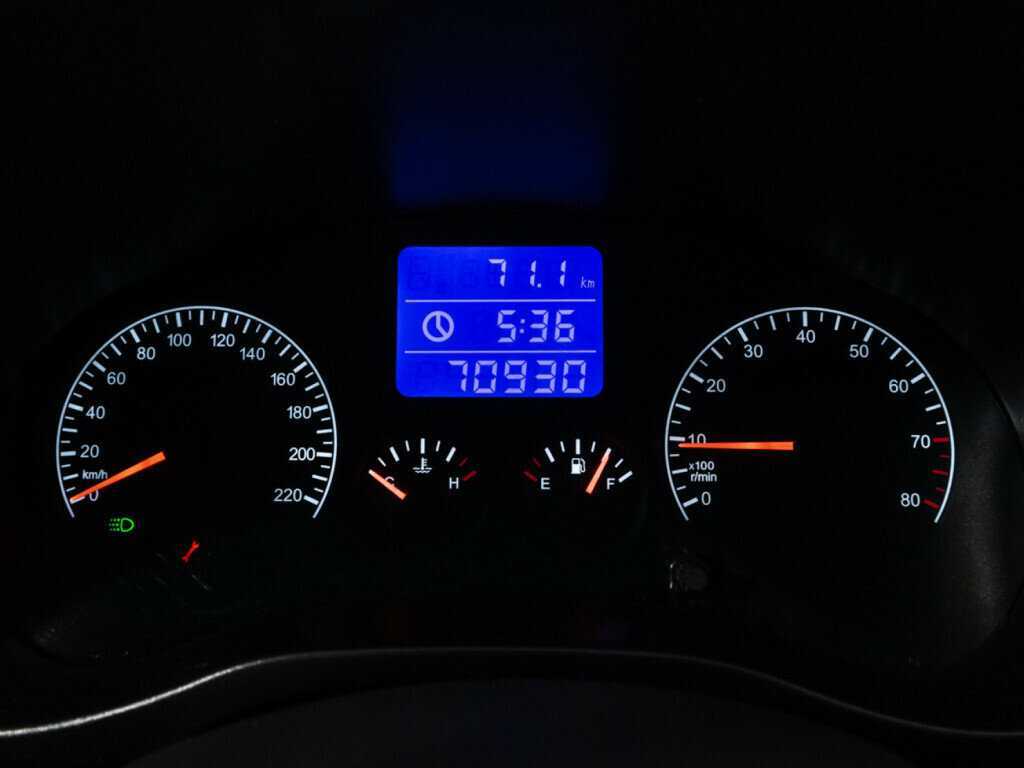 CHERY Tiggo (T11), 2013 - Фото №11