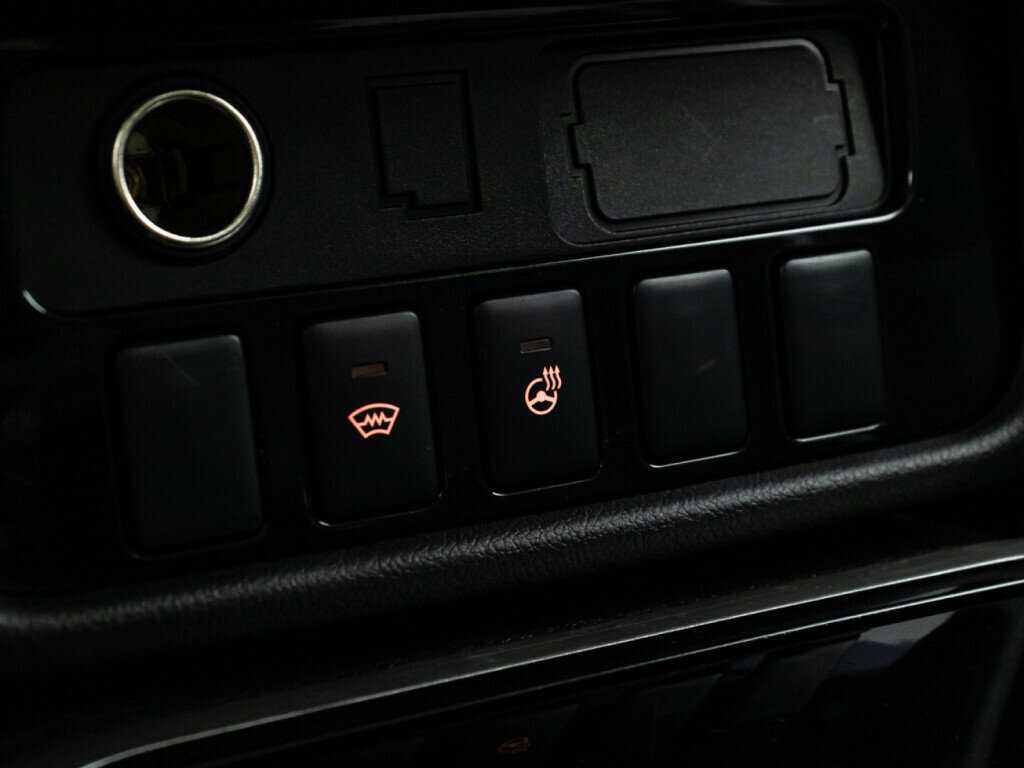 Mitsubishi Outlander, 2017 - Фото №16