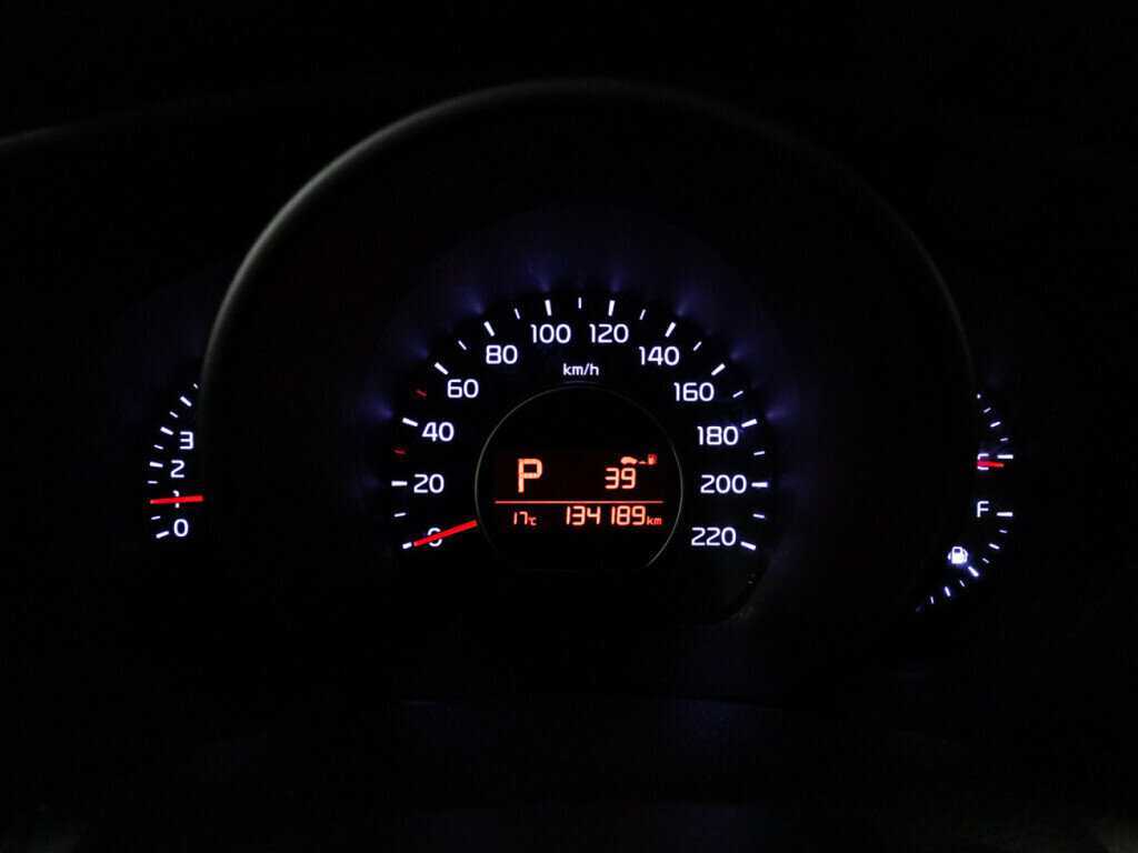 Kia Soul, 2019 - Фото №12