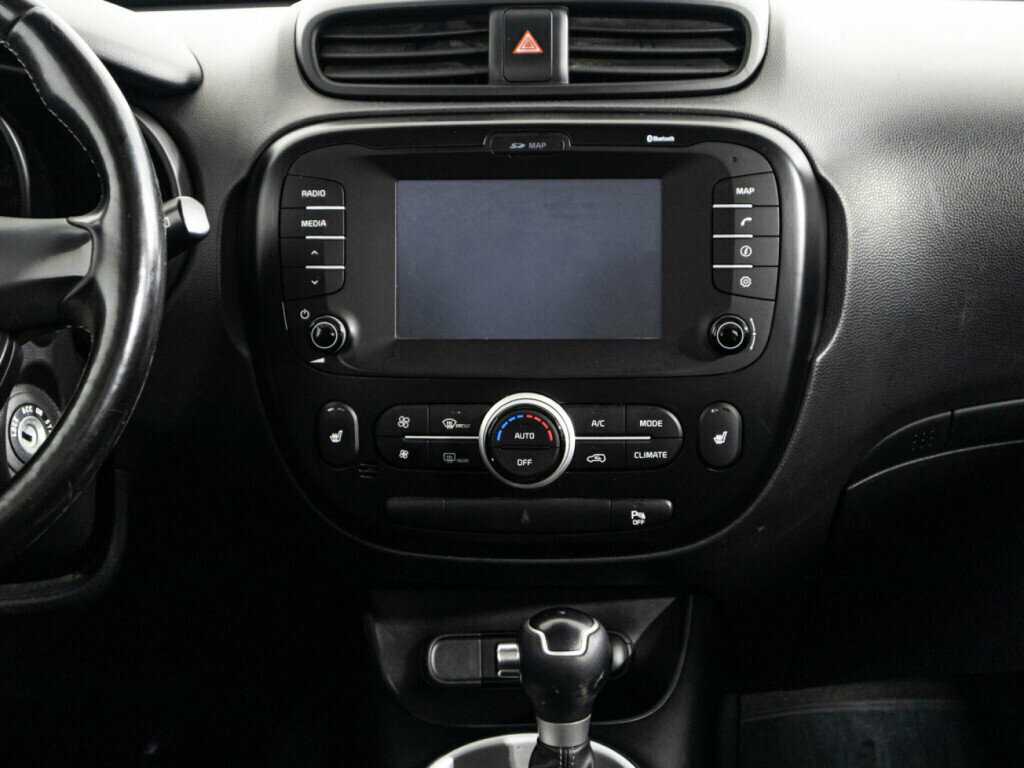 Kia Soul, 2019 - Фото №14