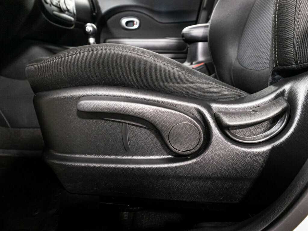 Kia Soul, 2019 - Фото №20