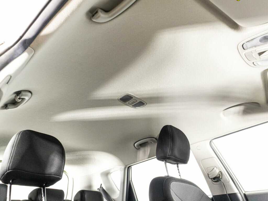 Kia Soul, 2019 - Фото №23