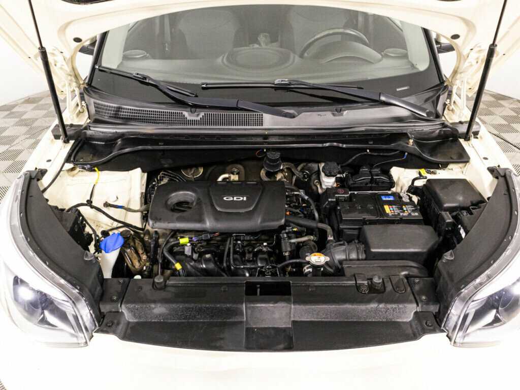 Kia Soul, 2019 - Фото №24