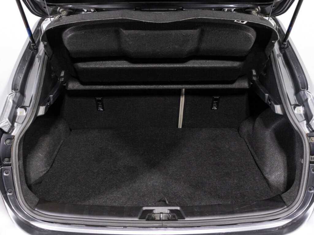 Nissan Qashqai, 2018 - Фото №14