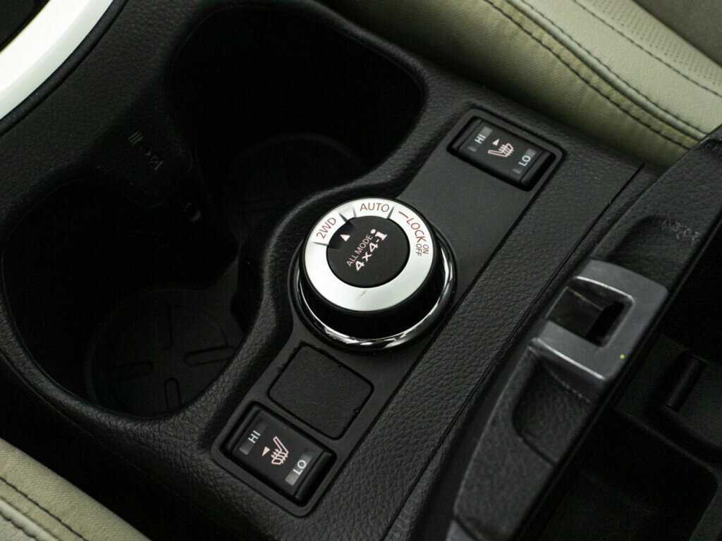 Nissan Qashqai, 2018 - Фото №19