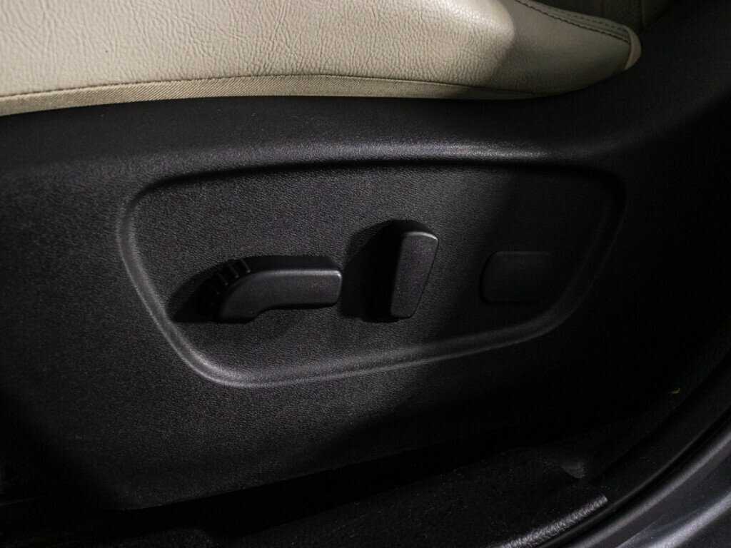 Nissan Qashqai, 2018 - Фото №20