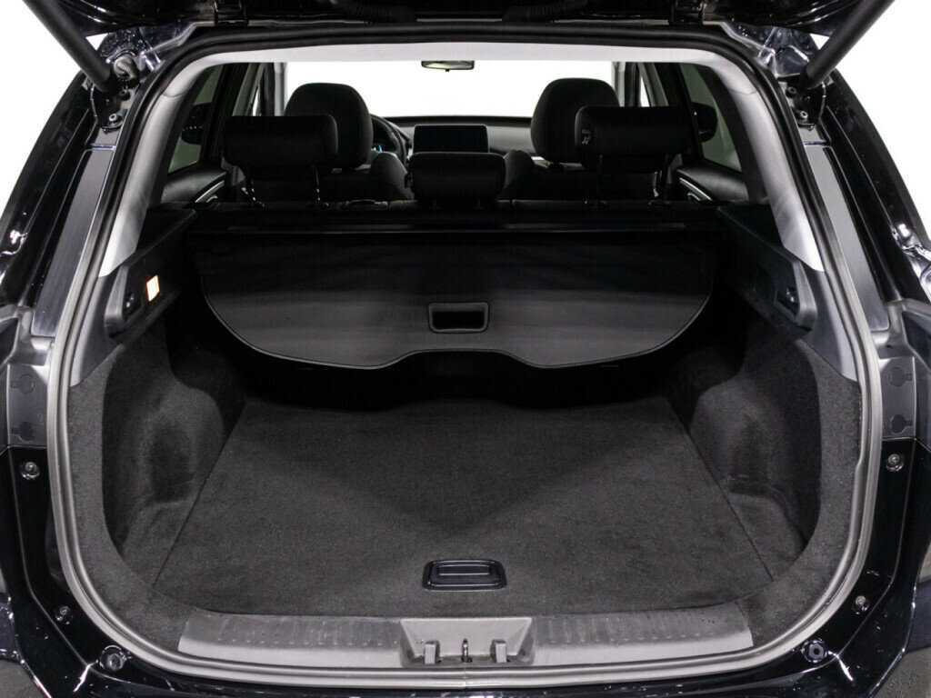 CHERY Tiggo 7 Pro, 2022 - Фото №14