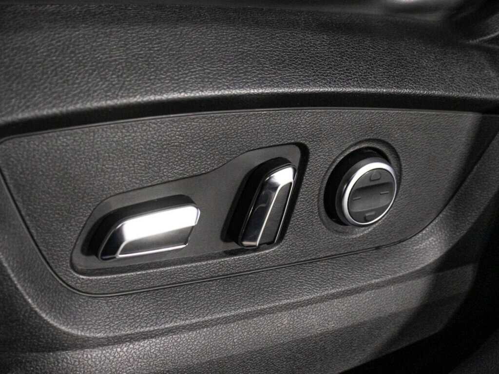 CHERY Tiggo 7 Pro, 2022 - Фото №16