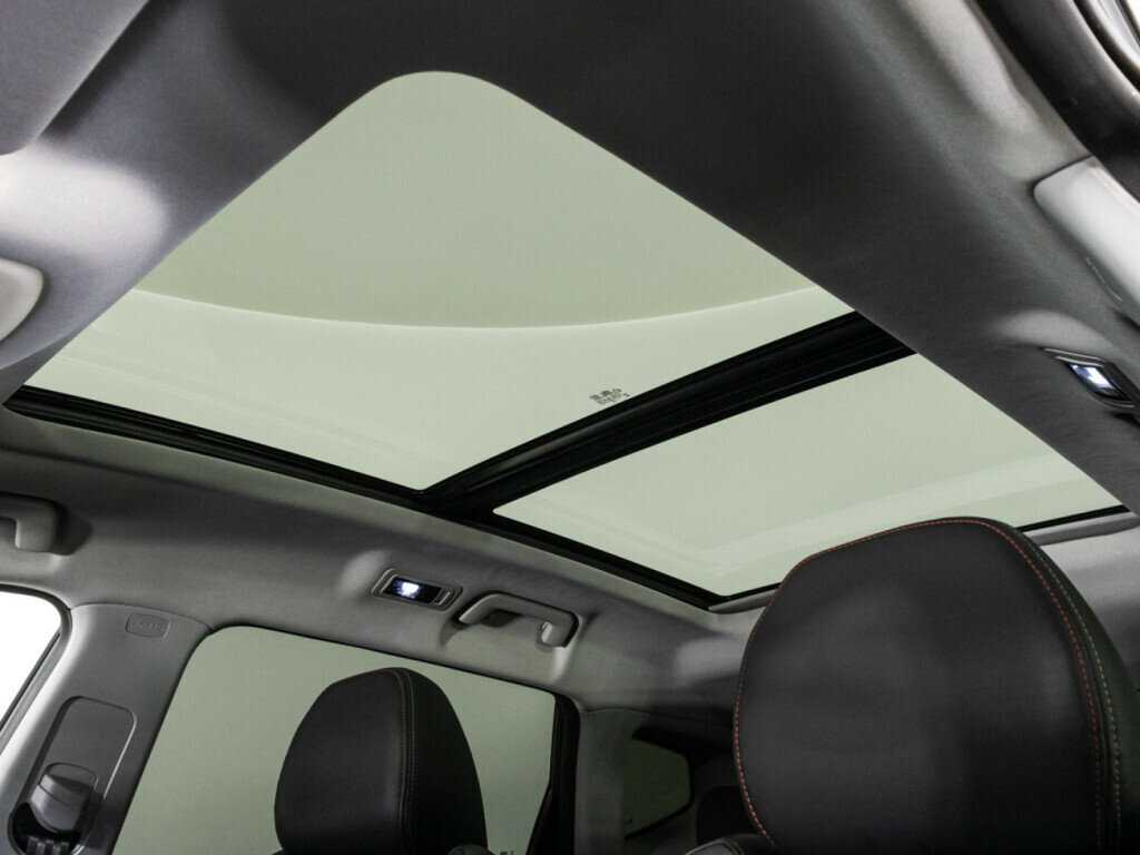 CHERY Tiggo 7 Pro, 2022 - Фото №17