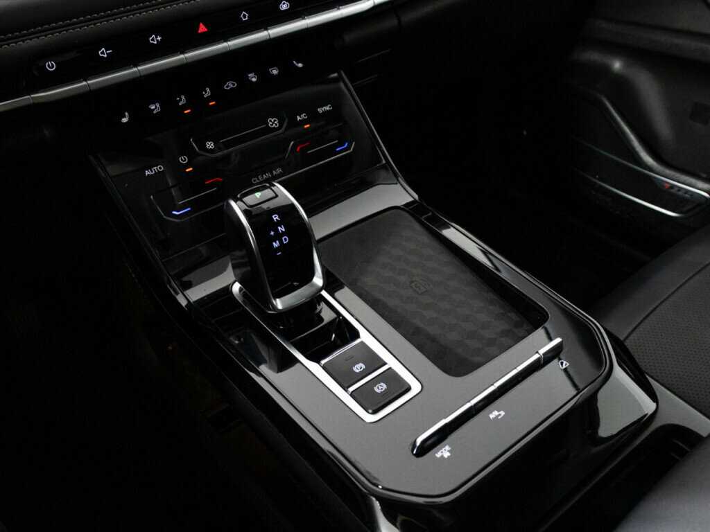 CHERY Tiggo 7 Pro, 2022 - Фото №19