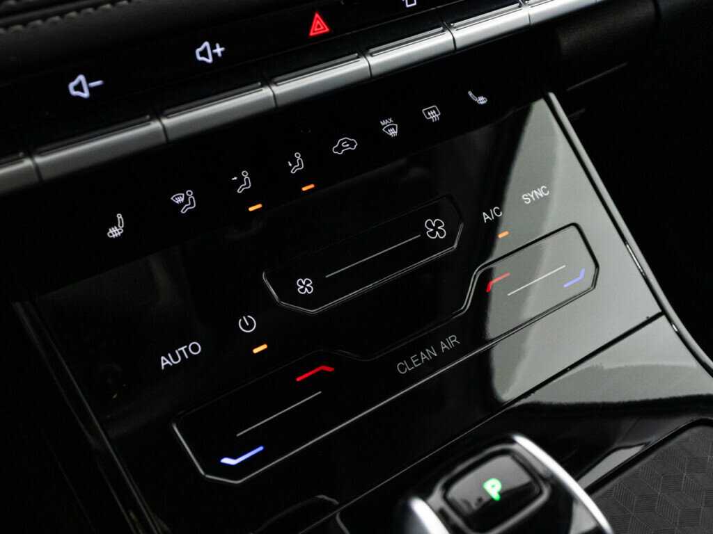 CHERY Tiggo 7 Pro, 2022 - Фото №20