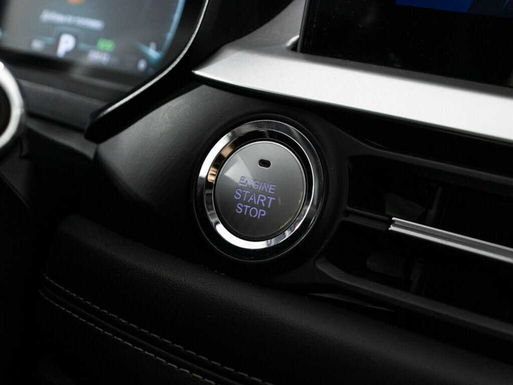 CHERY Tiggo 7 Pro, 2022 - Фото №21