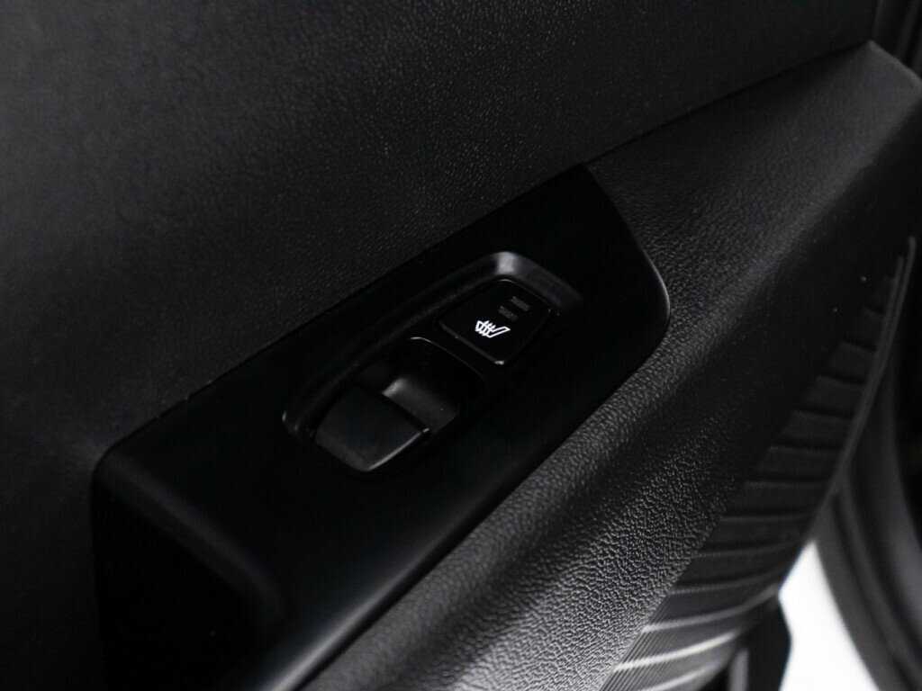 Hyundai Creta, 2017 - Фото №17