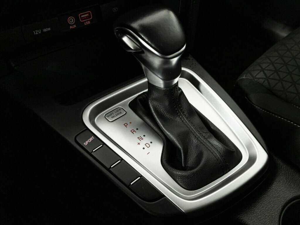 Kia Ceed, 2018 - Фото №16