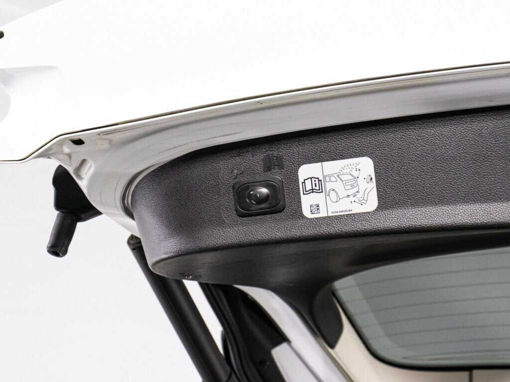 Ford Kuga, 2018 - Фото №15