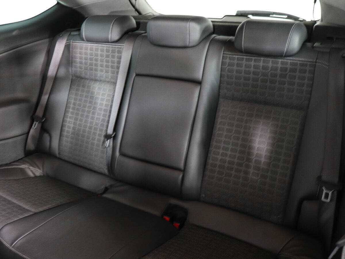 Opel Astra GTC, 2013 - Фото №7