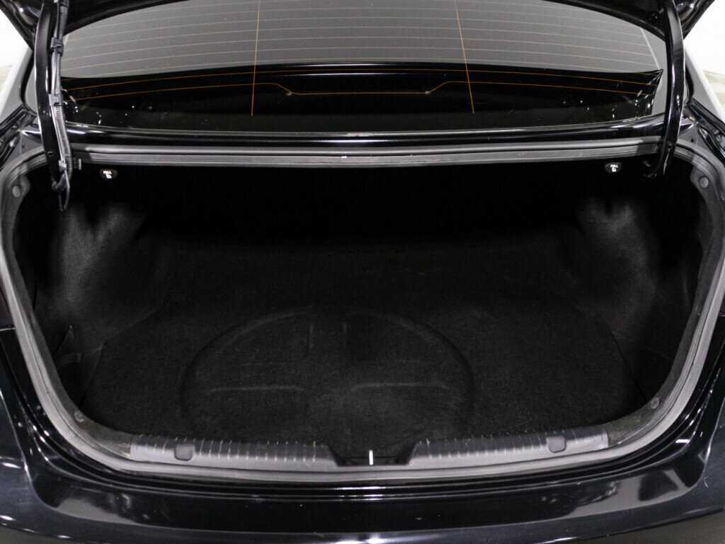 Kia Cerato, 2017 - Фото №14