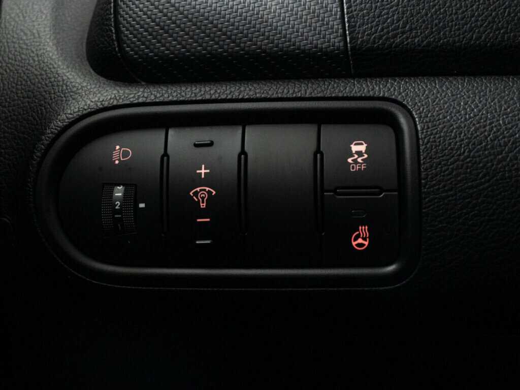 Kia Cerato, 2017 - Фото №17