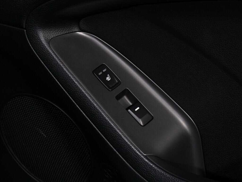 Kia Cerato, 2017 - Фото №18