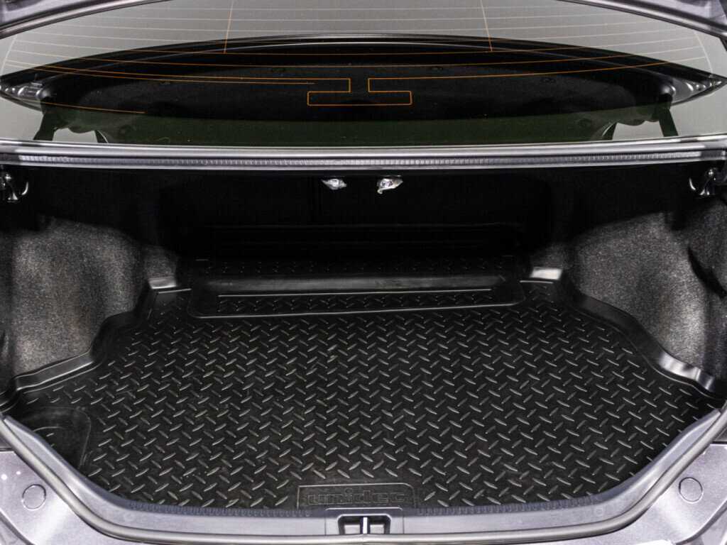 Toyota Camry, 2012 - Фото №14