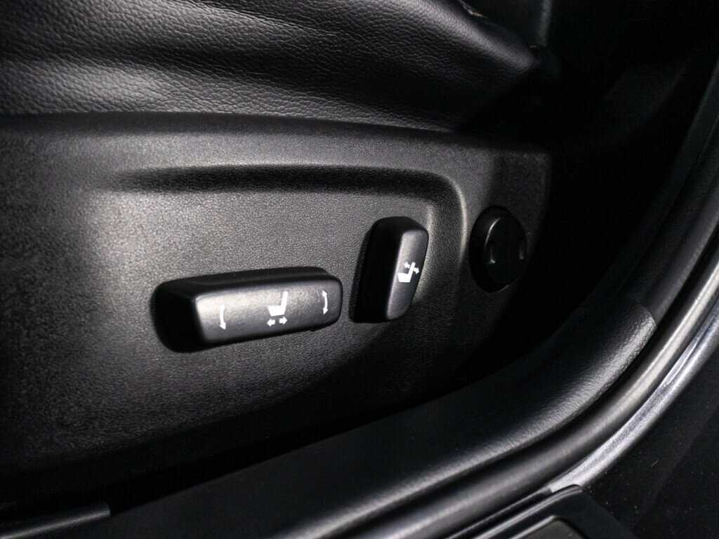 Toyota Camry, 2012 - Фото №18