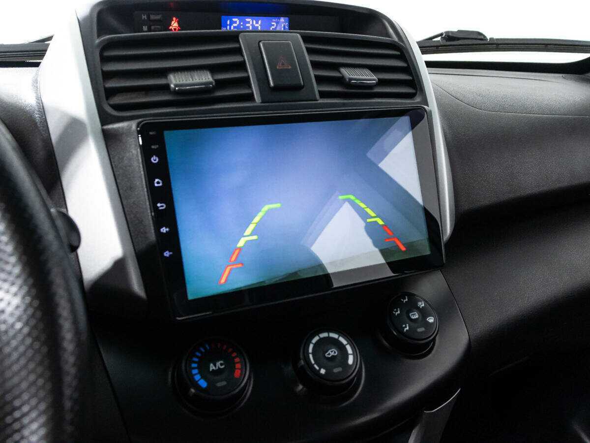 Lifan X60, 2016 - Фото №14