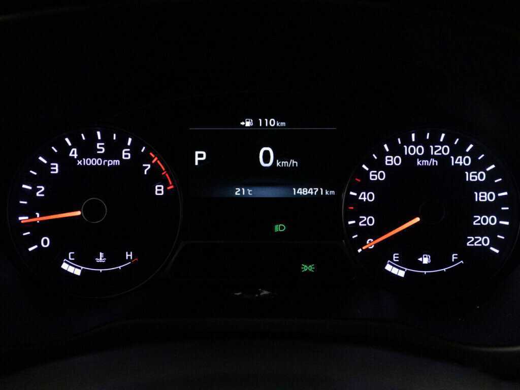 Kia Soul, 2019 - Фото №11