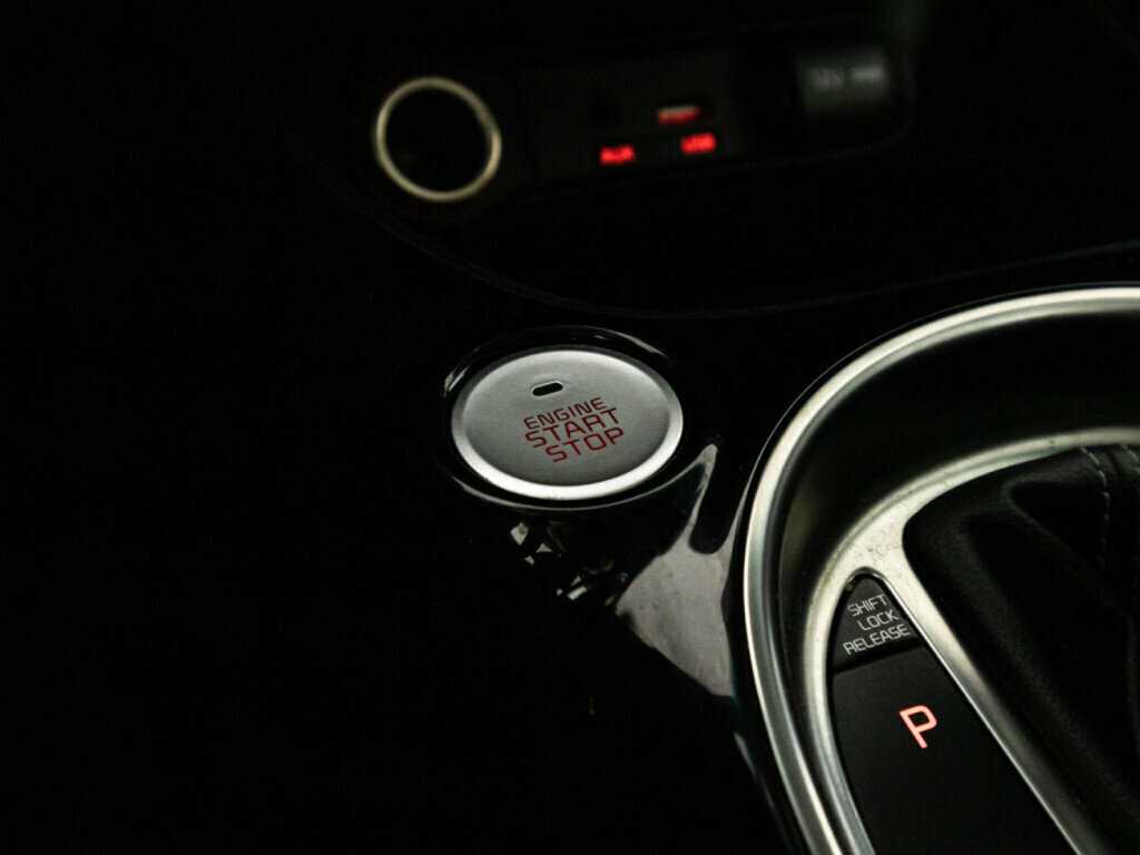 Kia Soul, 2019 - Фото №20