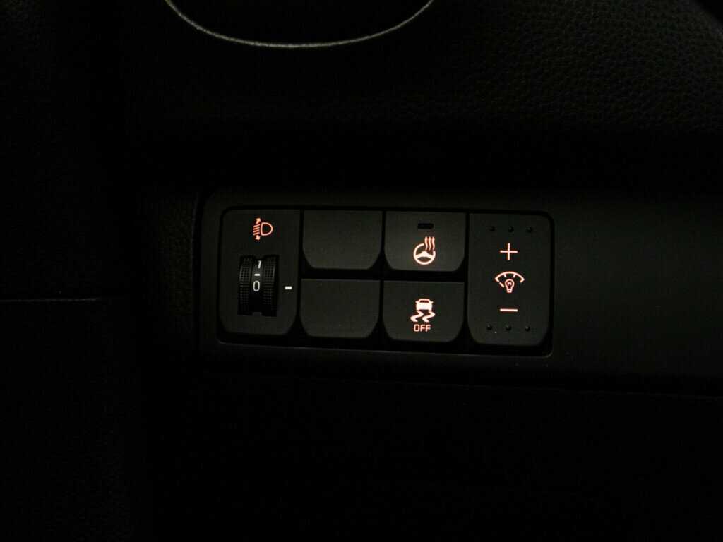 Kia Soul, 2019 - Фото №21