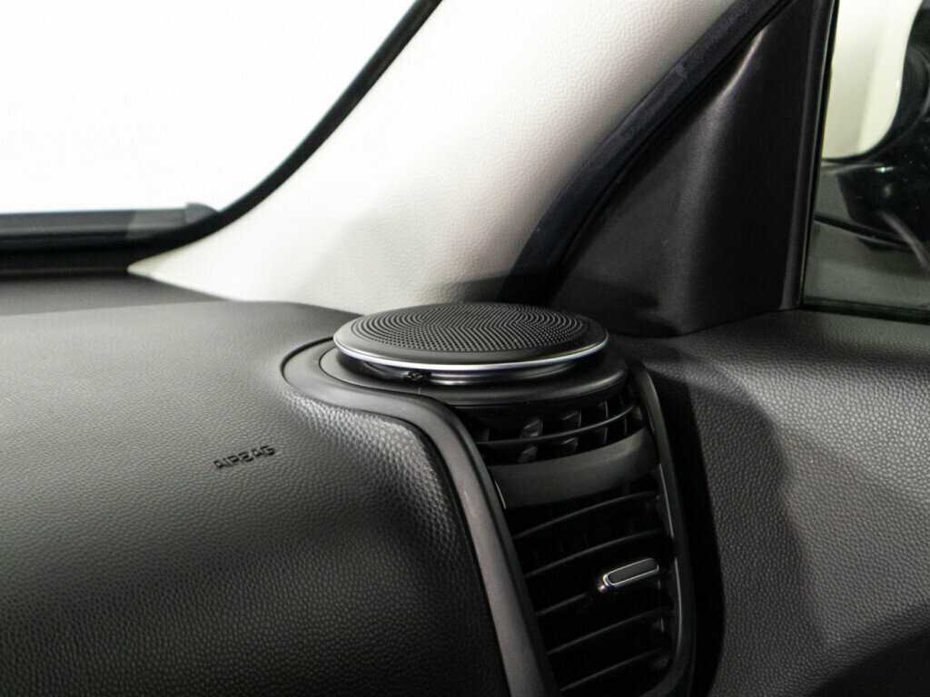 Kia Soul, 2019 - Фото №22