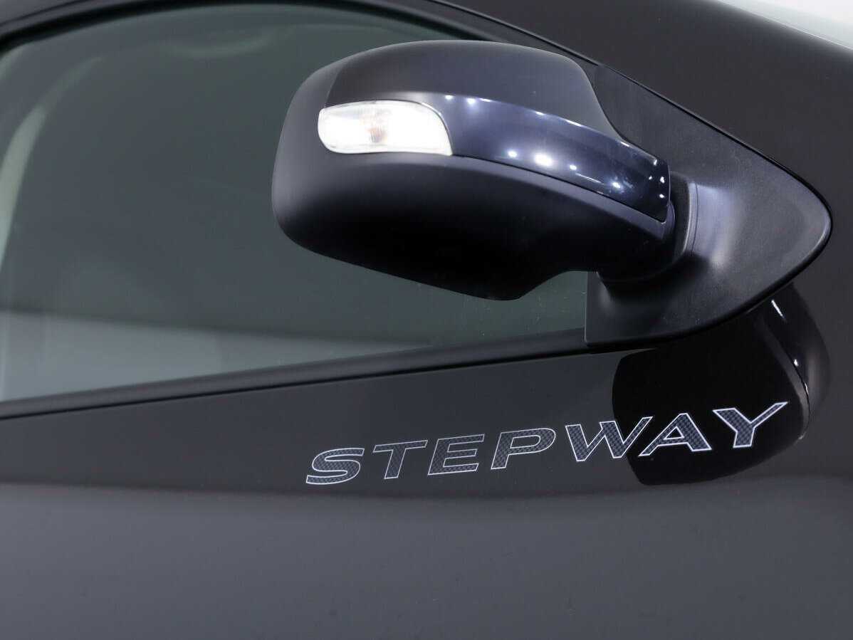 Renault Sandero Stepway, 2020 - Фото №6