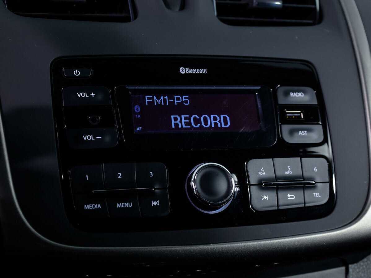 Renault Sandero Stepway, 2020 - Фото №13