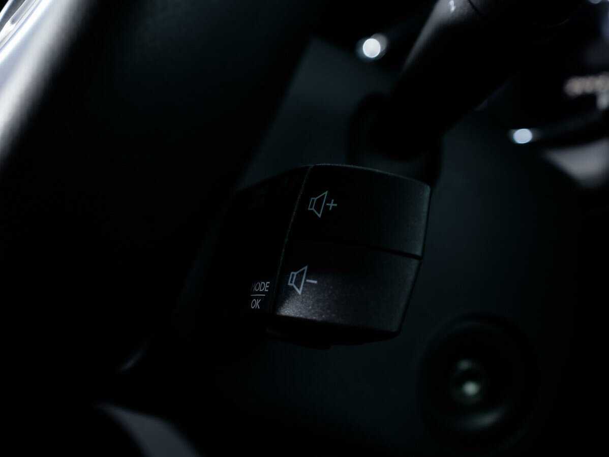 Renault Sandero Stepway, 2020 - Фото №15